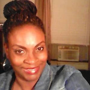 Meet your Posher, Diana